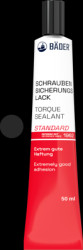 Torque sealant, 50 ml, black, 18000-T.05