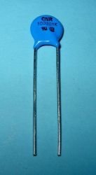 130V=AC 170V=DC JVR-10N201 WARYSTOR