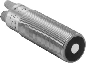 Ultrasonic sensor, PNP, 30-500 mm, 1 Form A (N/O) + 1 Form B (N/C), 10-30 VDC, 102157