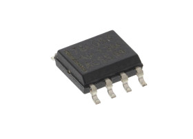 Regulator napięcia 5 V SOIC Montaż powierzchniowy wyjścia: 1 Stałe UA78L05ACD