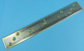 ŁPG-3 300x40x4mm ŁĄCZNIK PŁASKI GRUBY
