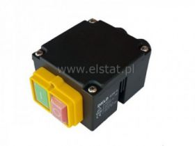 Wył. elektromag. 3F KOA8 c:400V 12A 10P