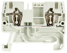 Terminal przepustowy Wieland Electric 56.703.0055.0 terminal przepustowy 100 szt.