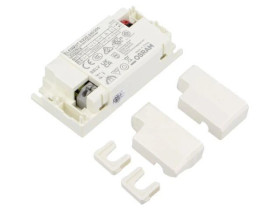 4062172355452 Zasilacz impulsowy LED 8,4W 24...42VDC 200mA 220...240VAC