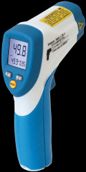 P 4980 Infrared thermometer