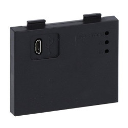 Moduł komunikacyjny Moduły komunikacyjne Seria VLA VSD