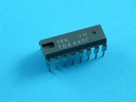 TDA-4400 DIP-16 PHILIPS UKŁAD