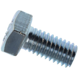 METALMATE MEMHTS0612 High Tensile Set Screw ZP M6 x 12mm (Box 50)