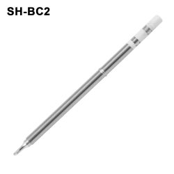 SH-BC2 grot do lutownicy SH72 - ścięty