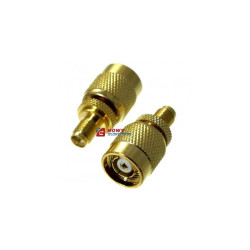 Przejście gn.RSMA/wt.RTNC złoty