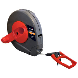 Hultafors 352813 PT10ME Satellite Tape 10m/33ft (Width 10mm)