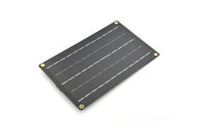 Monocrystalline Solar Panel (5V 1A)
