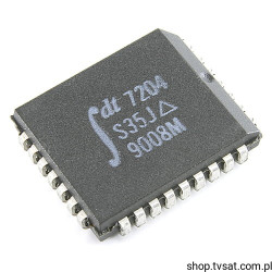 IDT7204-S35J Asynchron 4kBit x 9 FIFO SMD-PLCC32 IDT