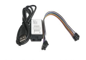 Analizator stanów logicznych MEZ31