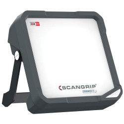 Scan 03.6104C VEGA 4 CONNECT Work Light 18V Bare Unit