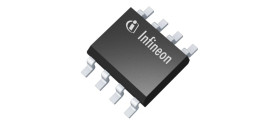 Sterownik bramki MOSFET 8-pinowy 1,9 A SOIC AUIRS2181STR CMOS 10 → 20V