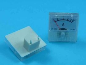 AMPER.KW.MINI MAG. 20A 40x40mm