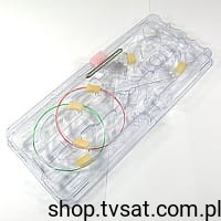 CR5500+AP3PNC 3-Port Circulators 1550 nm MODULE JDS