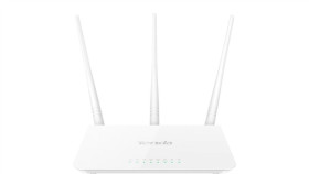 Router Bezprzewodowy Tenda F3 (Xdsl 2,4 Ghz)