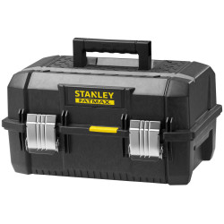 Stanley FMST1-71219 Toolbox 45.7x31x23.6cm Durable Empty Storage Solution