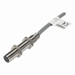 Magnetyczny czujnik zbliżeniowy Carlo Gavazzi