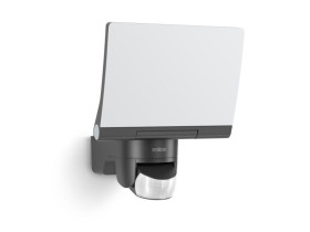 Naświetlacz z czujnikiem ruchu i zmierzchu XLED Home 2XL grafit 19,3W 2120lm 3000K ST030056 STEINEL