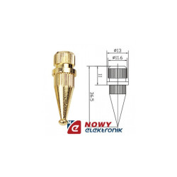 Kolec głośnikowy HD-907B