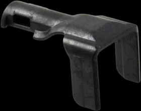 Cover, 19.6 mm for series D369, D369-STB-9