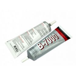 Klej montażowy B-7000 wyświetlacz,LCD,ramka,dotyk 25ml