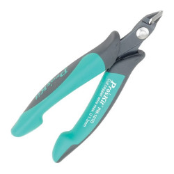Szczypce PM-101D Obcinaczki CU 1,3mm 135mm Proskit