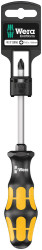 Standardowy wkrętak Phillips Wera Standardowy wkrętak