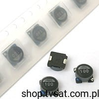 SLF6028T-100M1R3 10uH-1.3A Inductor SMD TDK