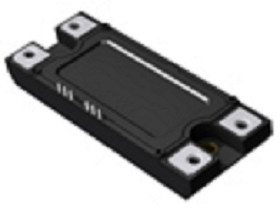 MOSFET N-kanałowy 80 A Taca 1200 V Montaż na śrubie