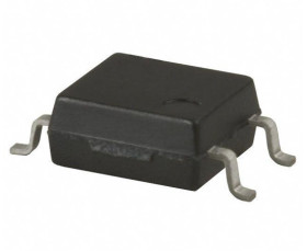 AQY212SZ przekaźnik SSR PhotoMOS SOP8