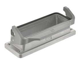 Obudowa montażowa 09 62 824 0398 09628240398 Harting 1 szt.