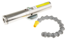 Pistolet chłodzący Bez możliwości regulacji RS PRO maks. wydajność: 2500Btu/h maks. przepływ: 991L/min