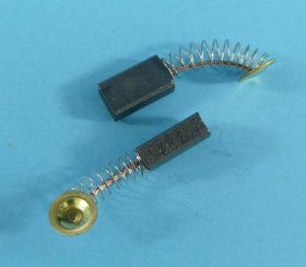 E7.45 SZCZOTKA 5,0x8,0x14,0 KPL=2szt