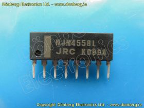 NJM4558L