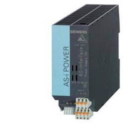Zasilacz na szynę DIN Siemens 3RX9501-1BA00 3RX95011BA00