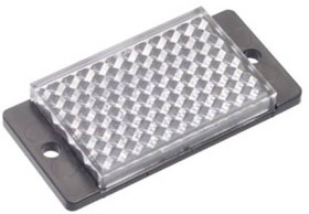 Odbłyśnik Pepperl+Fuchs REF-H65 124382 5 szt.