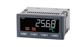 Progr. Miernik Cyfrowy, We. Temper. I Dc N32u 110000000M0