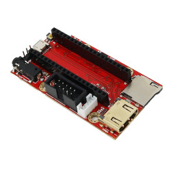 Olimex RP2040-PICO-PC for Raspberry Pi Pico