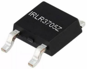 TRANZYSTOR IRLR3705Z 89A 55V N-Channel MOSFET