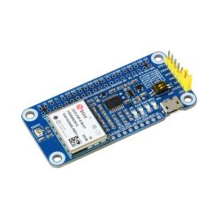 Nakładka ZED-F9P GPS-RTK HAT do Raspberry Pi - Waveshare 19884
