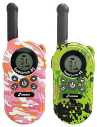Radiotelefon PMR Stabo freecomm 80