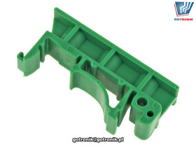 DRG-01 uchwyt mocujący na szynę DIN 35mm