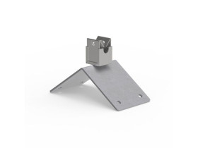 OG uchwyt szczytowy niski 220.1 og 22000102 ELKO-BIS