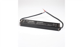 Zasilacz Wodoodporny Llg 24V / Ip67 / 8,3A / 200W