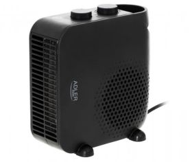 TERMOWENTYLATOR ADLER AD7725B CZARNY