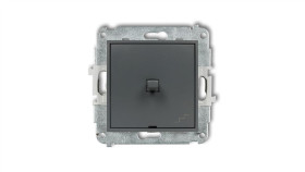 Icon Mechanizm Łącznika Schodowego W Stylu Amerykańskim Grafitowy Mat 28Iwpus-3